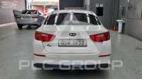 2015 KIA K5