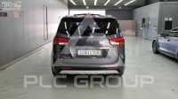 2015 KIA Carnival