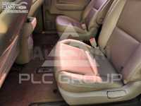 2015 KIA Carnival
