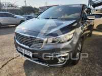 2015 KIA Carnival