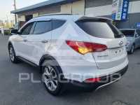 2015 Hyundai Santa Fe