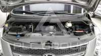 2015 Hyundai Starex