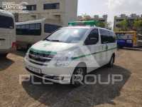 2015 Hyundai Starex