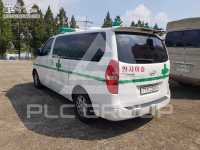 2015 Hyundai Starex