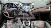 2015 Hyundai Avante