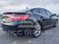 2015 Hyundai Grandeur