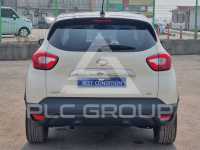 2015 Renault QM3