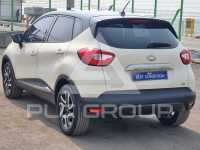 2015 Renault QM3