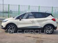 2015 Renault QM3