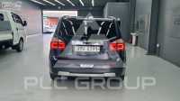 2016 Chevrolet Orlando