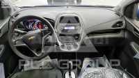 2016 Chevrolet Spark