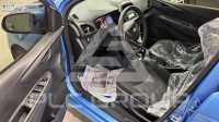 2016 Chevrolet Spark
