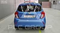 2016 Chevrolet Spark