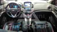 2016 Chevrolet Cruze