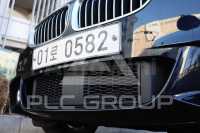 2016 BMW 520