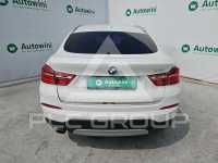 2016 BMW X4