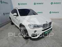 2016 BMW X4