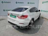 2016 BMW X4