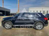 2016 Lincoln MKX