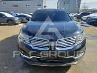 2016 Lincoln MKX