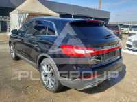 2016 Lincoln MKX