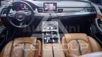 2016 Audi A8