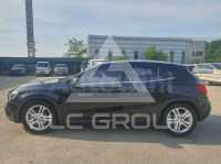 2016 Mercedes Benz GLA-Class