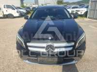2016 Mercedes Benz GLA-Class