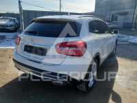 2016 Mercedes Benz GLA-Class