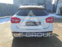 2016 Mercedes Benz GLA-Class