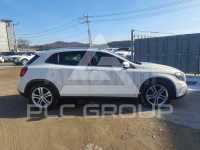 2016 Mercedes Benz GLA-Class