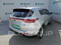 2016 KIA Sportage