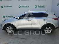 2016 KIA Sportage