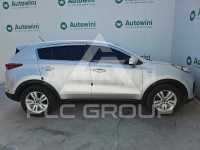 2016 KIA Sportage