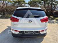 2016 KIA Sportage