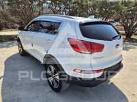 2016 KIA Sportage