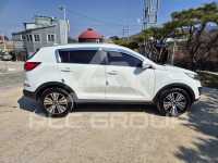 2016 KIA Sportage