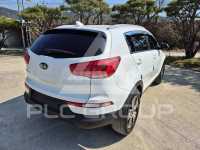 2016 KIA Sportage