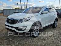 2016 KIA Sportage