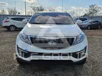 2016 KIA Sportage