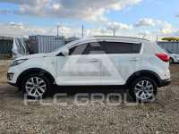 2016 KIA Sportage