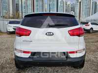 2016 KIA Sportage