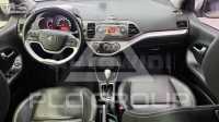 2016 KIA Morning