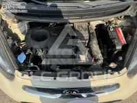 2016 KIA Morning