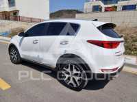 2016 KIA Sportage