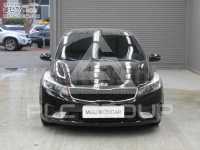 2016 KIA K3