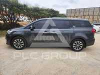 2016 KIA Carnival
