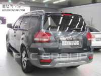 2016 KIA Mohave