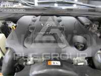 2016 KIA Mohave