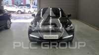 2016 Genesis EQ900